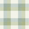 Buffalo Plaid Wallpaper Swatch