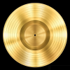 FIMI Gold 📀 Italian Single "Kid Yugi - Il Signore Delle Mosche" [Week 41/2024]