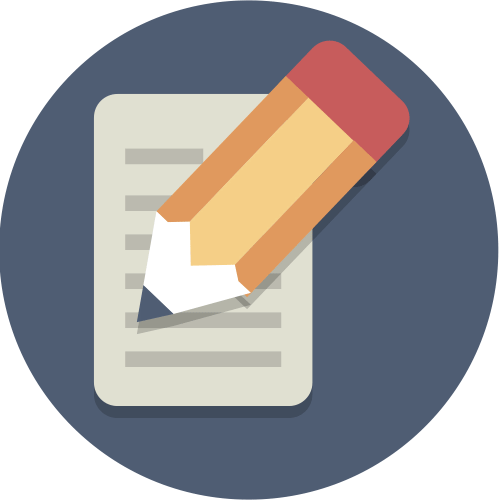 Interest Form