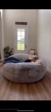 No. 003 Solimo Xl Bean Bag