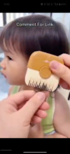 No. 007 hair cutter