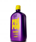 Pré Poo Roxo💜
