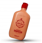 Shampeeling: Shampoo Esfoliante🧡