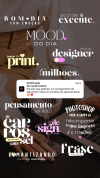 Figurinhas Plano Anual