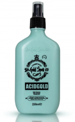 Acigold: Acificante em Spray💙