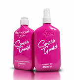 Soneca Goold: Hidratante + Body Splash 🩷