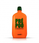 Pré Poo Poderoso🧡