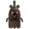 Feddy Ghostbear