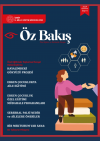 Öz Bakış Dergisi - Sayı 6