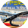 First Person Tennis