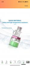 No. 011 Automatic Water Level Control Valve