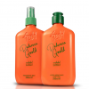 Poderosa gold - hidratante corporal e body splash