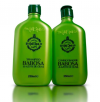 Shampoo e condicionador Babosa