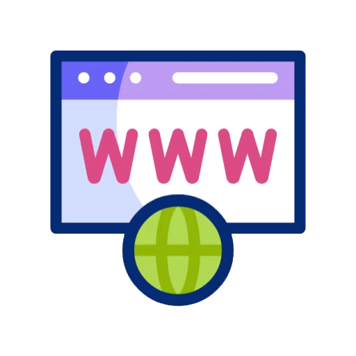 Note site Web