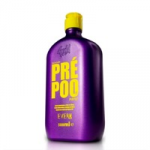 Pré-poo Purple