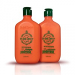 Shampoo e Condicionador Poderoso