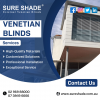 Sydney External Venetian Blinds