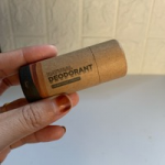 33. Hygr deodorant