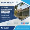 External Venetian Blinds And  Sydney