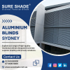 External Blinds