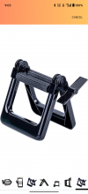 No. 014 Toothpaste Squeezer