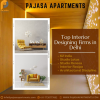 Top Interior Designing Companies in Delhi