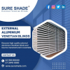 Benefits of External Venetian Blinds