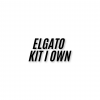 Elgato kit I use