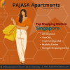 Top Shopping Malls in Singapore By PAJASA Apartments