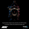 Kayell Australia Welcomes Strategic Sales Partnership with ARRI Australia