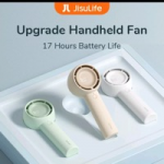 37. Jisu fan