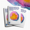 Read our "Recommendations for Equitable, Diverse, and Inclusive Cancer Care" Policy Paper