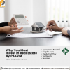 Why you must invest in real estate By PAJASA Apartments