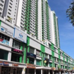Jalan Klang Lama (Condo Oug Parklane)