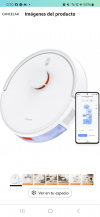 Xiaomi Robot Vacuum S20