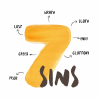 Seven Sins (single)