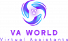 V A World - Get a Virtual Assistant