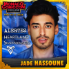 Monaco ComicCon 15-17 Nov 2024