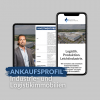 INDUSTREAL GmbH: Ankaufsprofil
