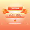 ĐẶT LỊCH HẸN SALON TONYXEO