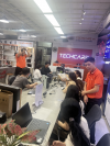 Techcare Đà Nẵng – Laptop chính hãng với giá hợp lý