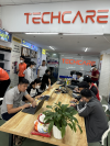 Techcare Đà Nẵng – Laptop chính hãng đa dạng mẫu mã