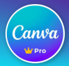 Tặng khóa học Làm chủ Canva miễn phí - Ủng hộ đăng ký Canva PRO giá rẻ - 1000đ/ngày