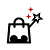 Shop Disney Parks with Us