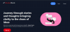 WonderWords - blog app