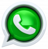Contato via Whatsapp
