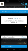 Cryptic S (G Tokenizer/Eco System Users, Owners, Investors Crypto Social Media)