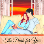 The Dusk for You (paperback)