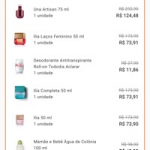Cupom: INSTADABIA