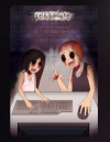 La biblioteca cuento de terror